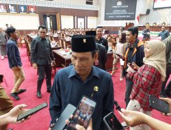 ADB Nilai Aktivitas GRIB Jaya Timbulkan Keresahan, DPRD Kalteng Akan Lapor ke Kemenkumham