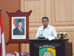 Rencana Pembangunan Hunian Dipagari Aturan Berbasis Prinsip