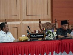 Penguatan PAD Jadi Pilar Pembangunan Berkelanjutan