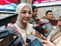 Dewan Ini Tegaskan Komitmen Dukung Pembangunan Berkeadilan di Kalteng