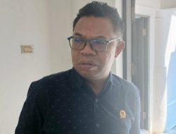 Abdul Hafid Apresiasi Percepatan Proyek Jalan Lingkar Selatan Sampit