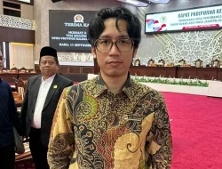 Okki Maulana Minta Program Pembangunan 2026 Lebih Menyentuh Kebutuhan Dasar Warga