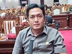 Kalteng Miliki Potensi Besar, Dewan Usul Percepatan Konektivitas dan Pusat Distribusi Dukung Pembangunan IKN