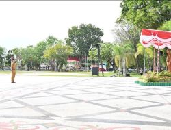 Pemprov Kalteng Teguhkan Komitmen Pancasila sebagai Fondasi Bangsa