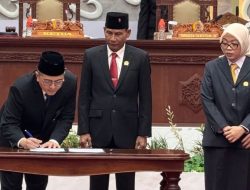 Pemprov Kalteng Pertahankan Opini WTP, DPRD Ingatkan Tindak Lanjut Rekomendasi BPK