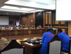 Turnamen Gubernur Cup Jadi Sarana Pembinaan Atlet dan Peringatan Hari Besar di Kalteng