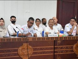 Kalteng Perkuat Komitmen Antikorupsi Lewat Sinergi dengan KPK