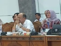 Percepat Rehabilitasi DAS, DLH dan DPRD Kalteng Tegaskan Pengawasan Ketat Terhadap Perusahaan