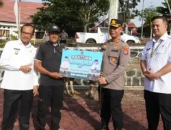 600 Ekor Sapi Kurban Disiapkan Pemprov Kalteng untuk Wujudkan Semangat Berbagi di Tengah Masyarakat