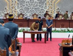 Pemprov Kalteng Prioritaskan Zona Timur dan Penguatan PAD dalam RPJMD 2025–2029