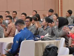 Bangun Budaya Sekolah yang Sehat, Dinas Pendidikan Kalteng Tekankan Peran SDM