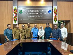 Ketua DK PWI Kalteng Minta Pemda Selektif Gandeng Media