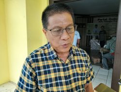 Golkar Palangkaraya Tambah Jumlah Hewan Qurban Tahun Ini