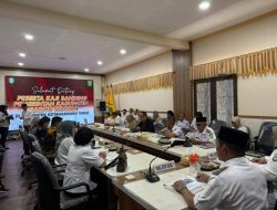 Khristianto Bawa Pulang Ide Pajak Digital untuk Barsel