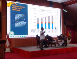 GAPKI dan UPR Bersinergi Wujudkan Kampus Industri