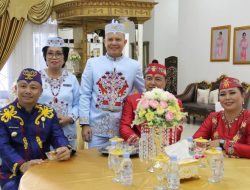 Barito Selatan Dukung Kemajuan Gunung Mas Berkelanjutan