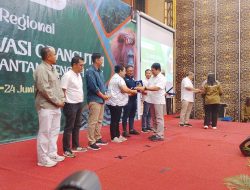 SRAK Orangutan Regional Diperbarui Berbasis Data Lapangan