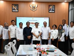 LKPD Barsel Dinilai Layak, Raih Predikat WTP dari BPK