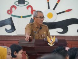 Inovasi Kota Palangka Raya Butuh Sinergi Berkelanjutan