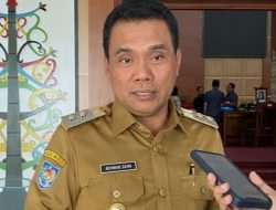 Pemerintah Kota Kesulitan Lahan, Pembangunan Terkendala