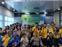 Media Sosial Jadi Alat Peningkat Daya Saing Masyarakat