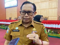 Standar Layanan Fasyankes Terus Ditingkatkan untuk Semua Warga