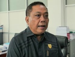 Cegah Pelanggaran ODOL, Dewan Kalteng Dorong Optimalisasi Jembatan Timbang