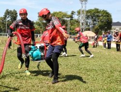 BPK Palangka Raya Perluas Jangkauan Pelatihan Terstruktur