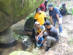 Sinergi Bimas Hindu dan MBAHK Wujudkan Green Dharma