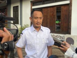 Pemerintah Kota Dorong UMKM Naik Kelas dan Mandiri