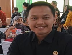 Kinerja Dinas Damkar Palangka Raya Makin Teruji