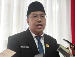 DPRD Palangka Raya Tekankan Efisiensi Distribusi Pupuk Subsidi