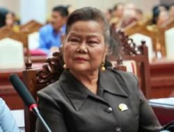 Pembangunan Jangan Abaikan Hak Peladang dan Penambang Tradisional