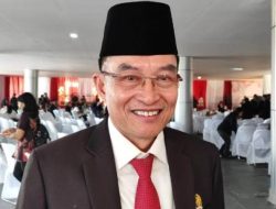 Penataan Wajah Kota Dinilai Mampu Bangkitkan Semangat Warga