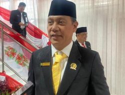 Festival Lewu Palangka Jadi Etalase Budaya Kota Cantik