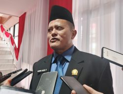 Dorongan Legislator Agar OPD Jadi Motor Inovasi Layanan