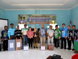 Pemkab Barito Selatan Perkuat Sinergi Pajak Bersama Dunia Usaha