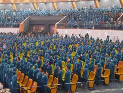 Selvi Ananda: Gerakan PKK Perkuat Masa Depan Bangsa