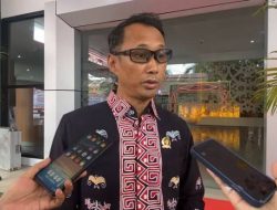 Komisi III DPRD Kota Palangkaraya Dukung Perkuatan UMKM Sebagai Pilar Ekonomi Lokal