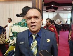 Peternakan Lokal Bisa Jadi Pilar Ekonomi Palangka Raya