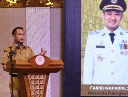 Fairid Tegaskan Komitmen Pemko Tekan Angka Stunting