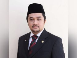 Asdy Narang Desak Percepatan Perbaikan Infrastruktur di Sejumlah Wilayah Kalteng