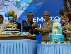 Edy Pratowo Ajak Warga Kawal Demokrasi Jelang PSU Barito Utara