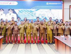 Pemprov Kalteng Dorong Transformasi Digital, Fokus Internetkan Wilayah Terpencil