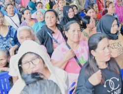 Sukamara Rayakan Hari Jadi ke-23, Pemprov Kalteng Serukan Kolaborasi Bangun Daerah