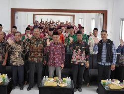 Kalteng Genjot SDM Lewat Program 10.000 Kuliah Gratis, Didukung 32 Perguruan Tinggi