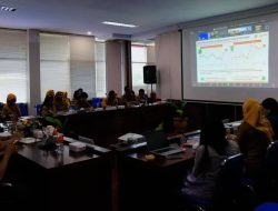 Pemprov Kalteng Targetkan Pertumbuhan Ekonomi 5,6 Persen