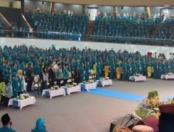 Rakernas X PKK, Tonggak Arah Baru Gerakan PKK Menuju Program yang Lebih Terukur