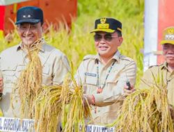 Akses Pertanian Jadi Prioritas, Jalan di Bataguh Akan Dibangun dengan Anggaran Rp150 Miliar