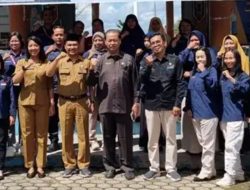 Sugiyarto Dorong Pemprov Kalteng Perhatikan Persoalan Pendidikan di Lamandau